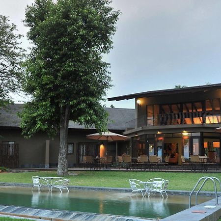 Mjejane River Lodge Marloth Park Ngoại thất bức ảnh