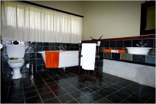 Mjejane River Lodge Marloth Park Ngoại thất bức ảnh