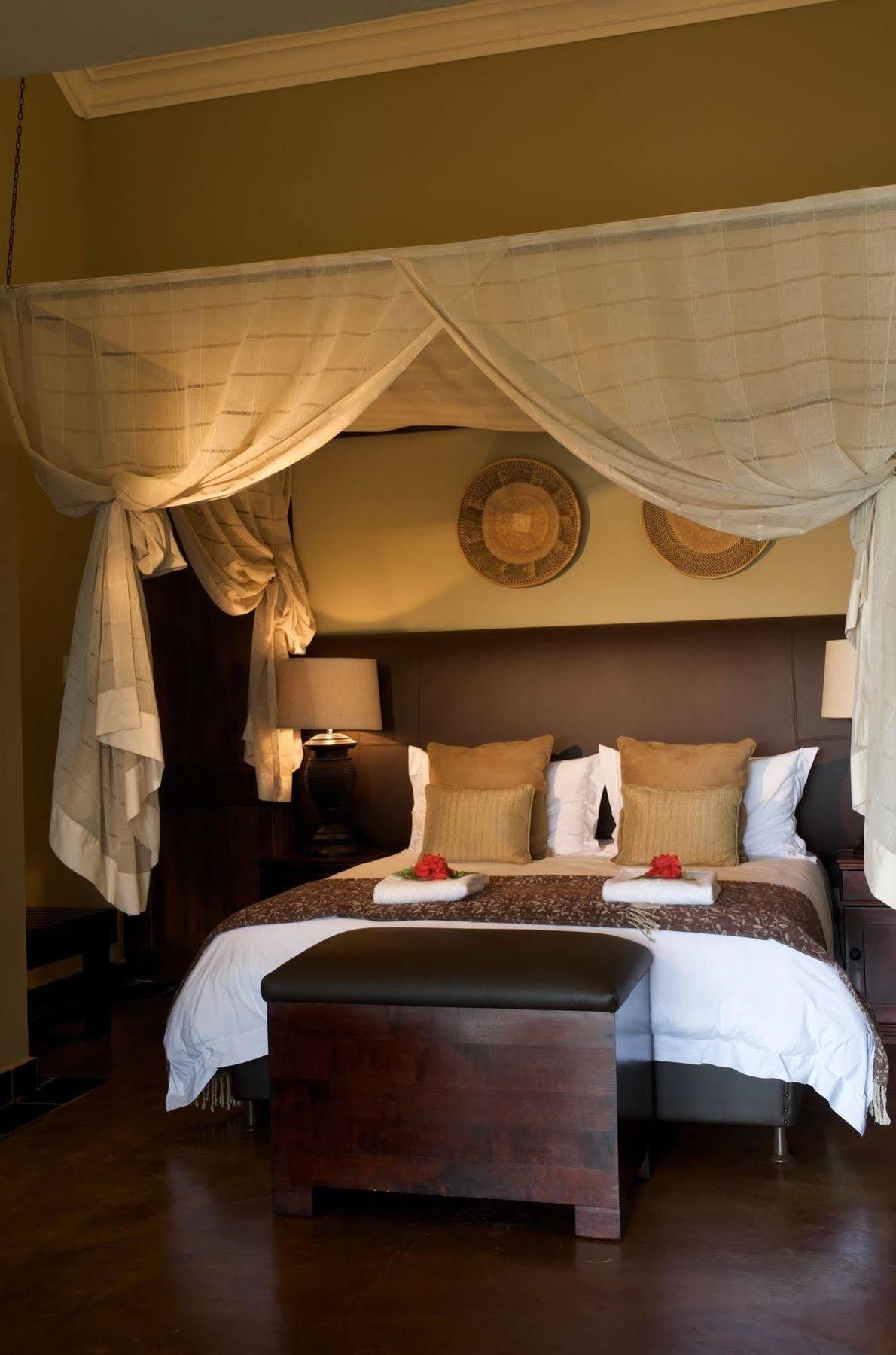 Mjejane River Lodge Marloth Park Ngoại thất bức ảnh